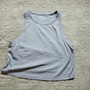 Aerie Tank Top Bra